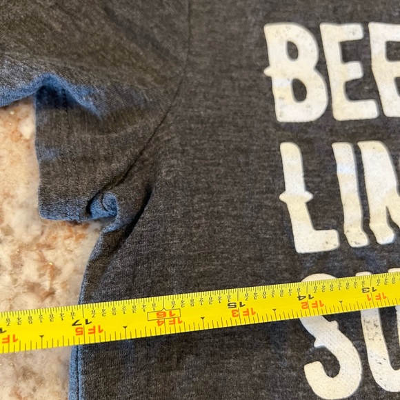 2 NEW Small Maurice's Tee Basic shirts Lot Bundle Short Sleeve black summer spri - Picture 8 of 8